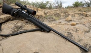 Lone Star Gunsmithing Custom tuning your rifle for hunting bolt action