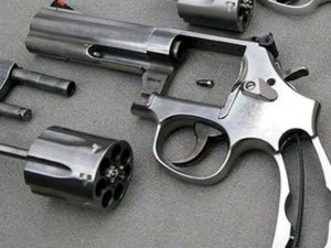 Revolver Gunsmithing Service Lone Star Gunsmithing