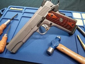 Read more about the article Cool 1911 Pistol Upgrades