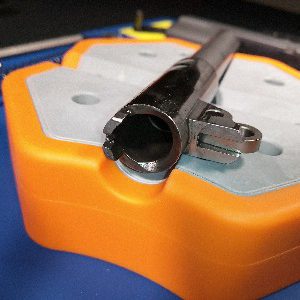 Read more about the article The Benefits of Custom 1911 Pistol Work