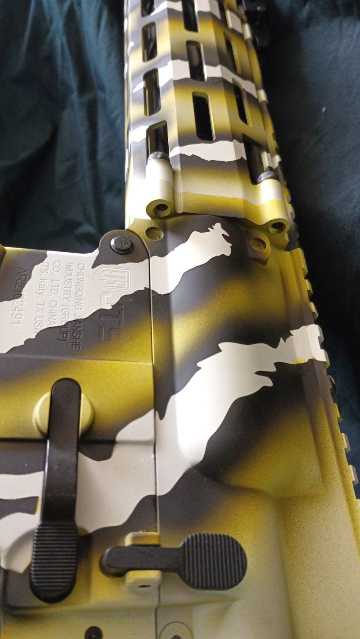 How Long Does Cerakote Last