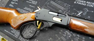 Lone Star Gunsmithing & Cerakote